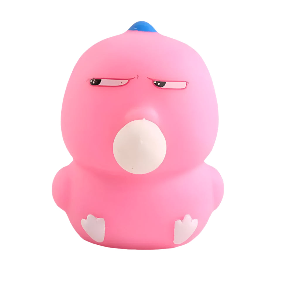 Animals Chicken Squish Toy