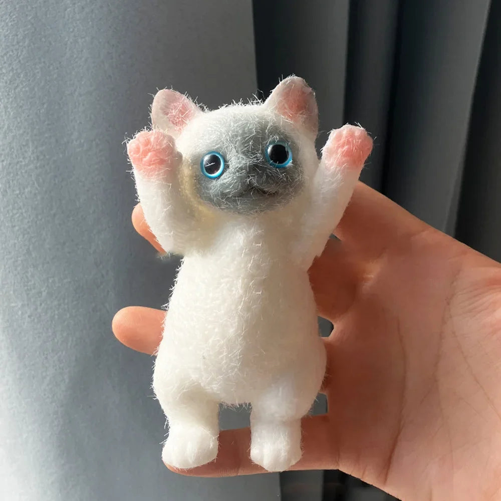 Extra Large Squishy Cat Stress Toy
