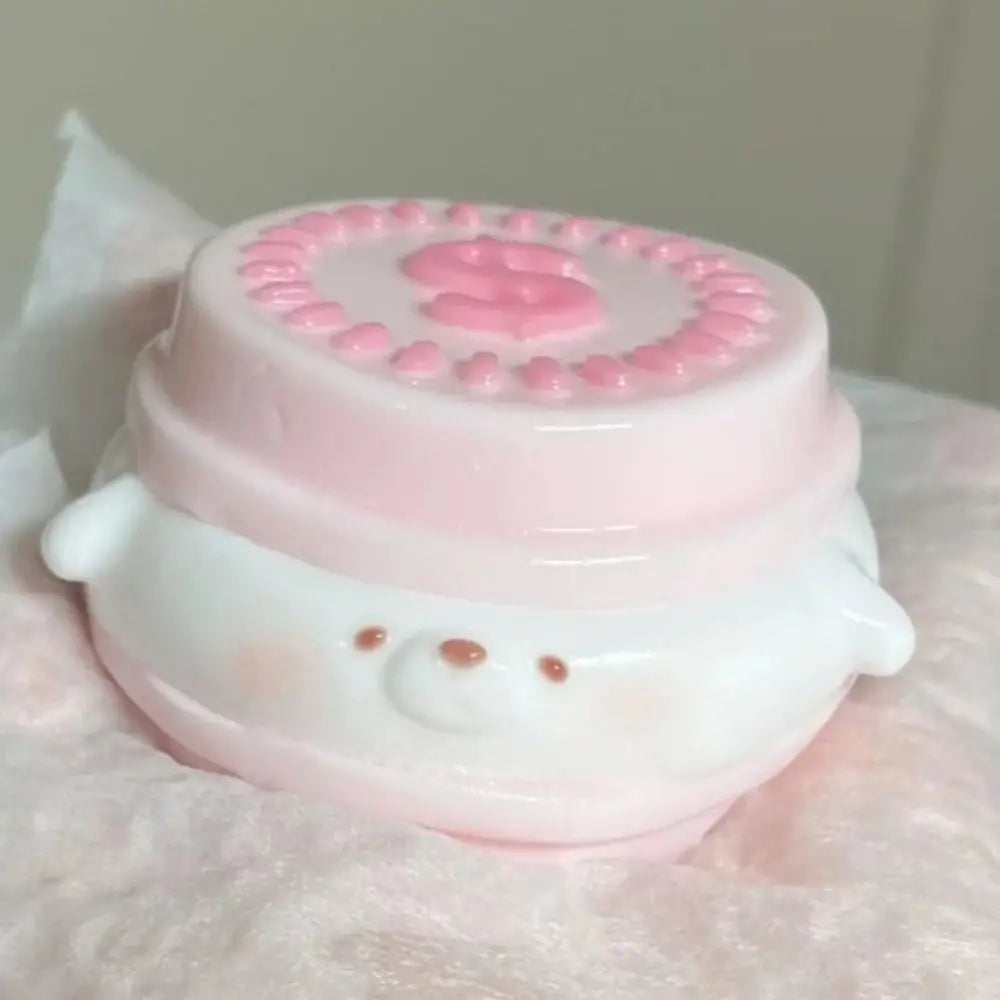 Big Cake Squishy Stress Relief Toy