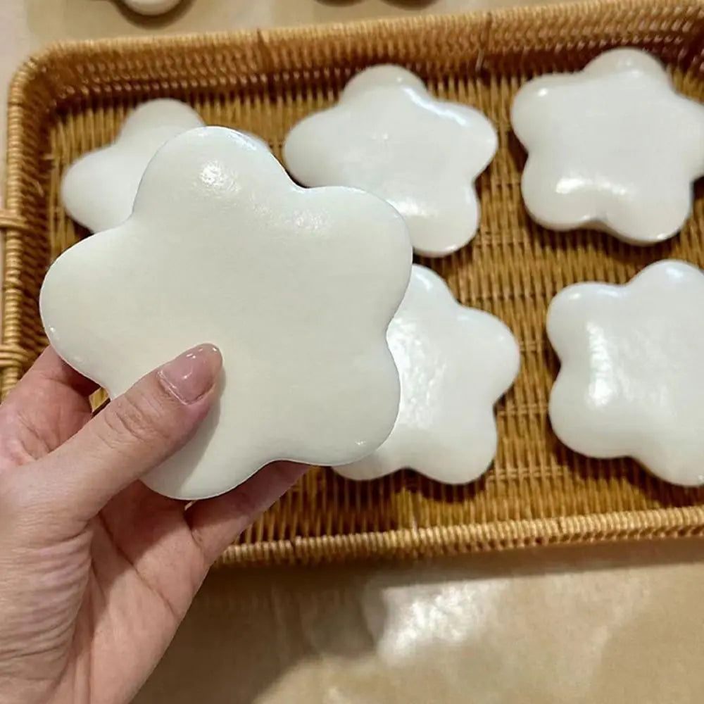 Star Milk Scent Stress Toy