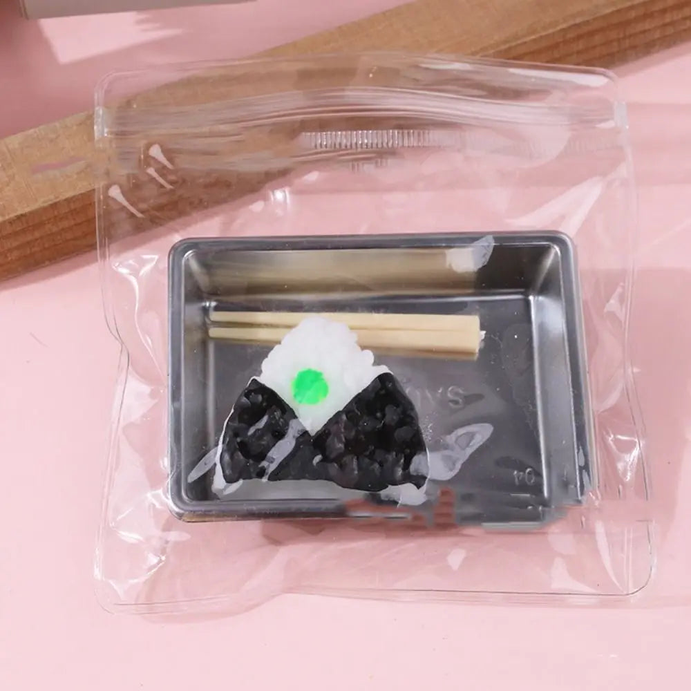 Sushi Squishy Stress Relief Toy