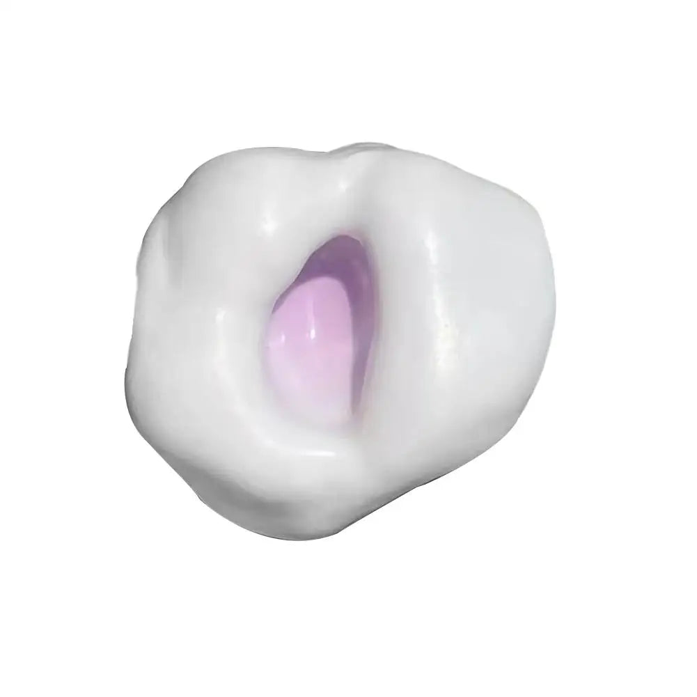 Handmade Ball Squishy Stress Relief Toy