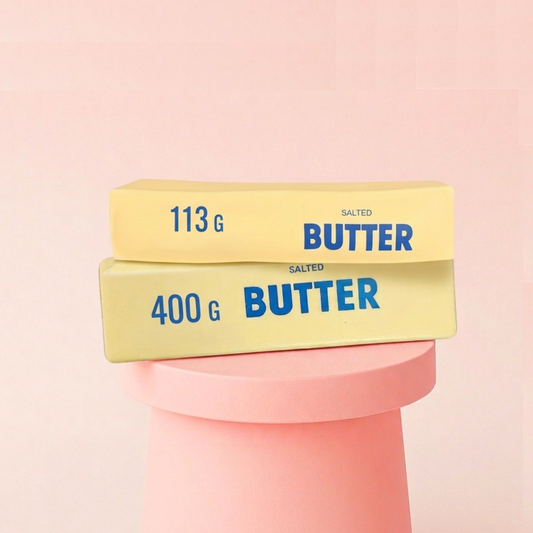 Butter Squishy Stress Relief Toy