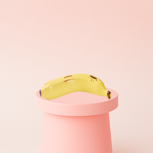 Sweet Banana Stress Relief Toy