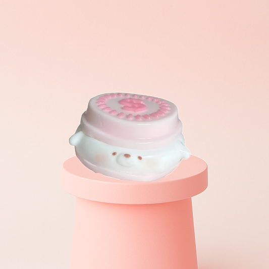 Big Cake Squishy Stress Relief Toy