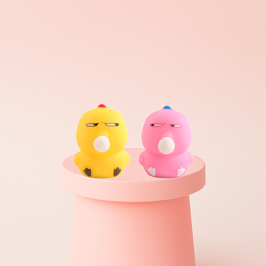 Chicken Squishy Stress Relief Toy