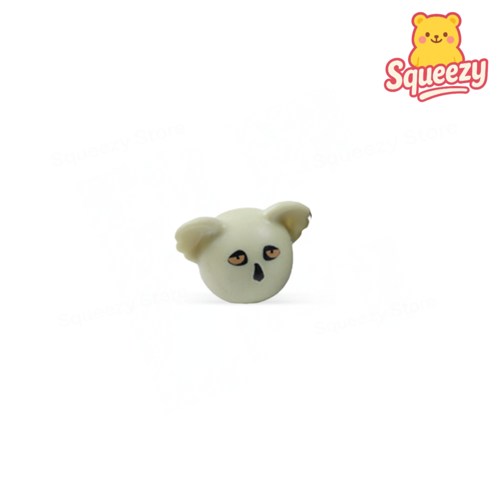 Cool Styli Animal Soft EVA Mystery Collectible