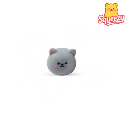 Cool Styli Animal Soft EVA Mystery Collectible