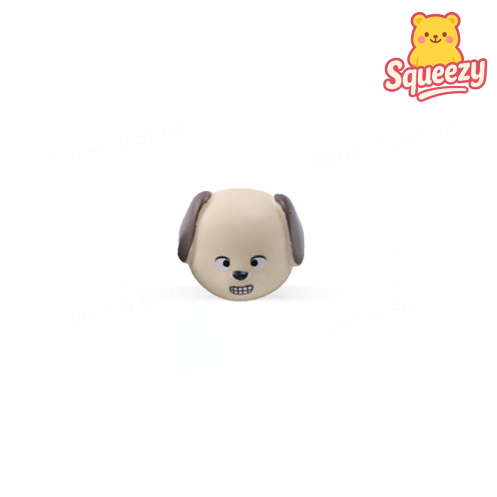 Cool Styli Animal Soft EVA Mystery Collectible