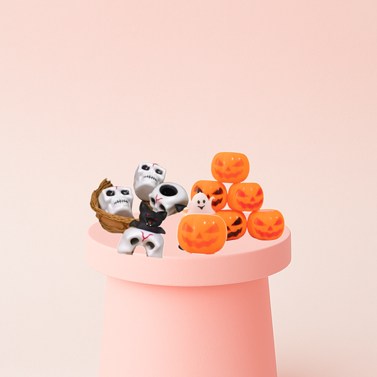 Halloween Stress Relief Toy