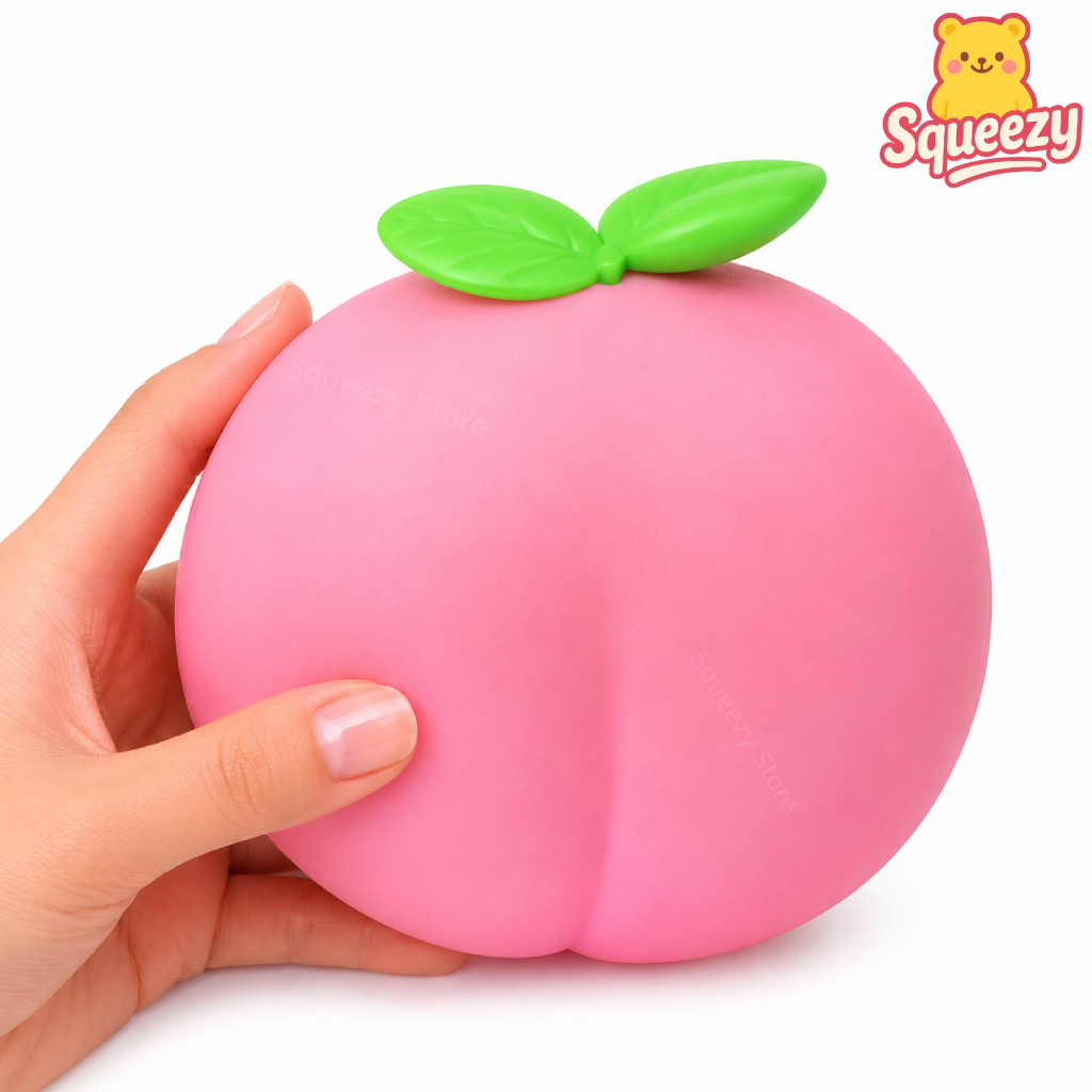 Squeezy Store Premium Squishy Toys For Stress Relief Kids Gifts squeezy-store-premium-squishy-toys-for-stress-relief-kids-gifts