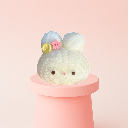 Hello kitty Squishy Stress Relief Toy
