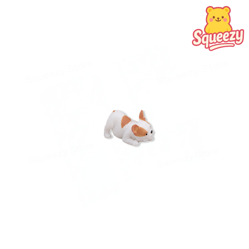 Little Dog Series, Mixed Styles Blind Box