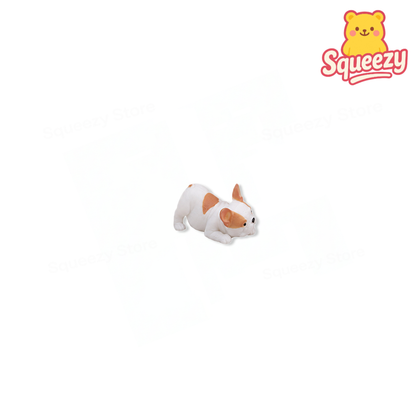Little Dog Series, Mixed Styles Blind Box