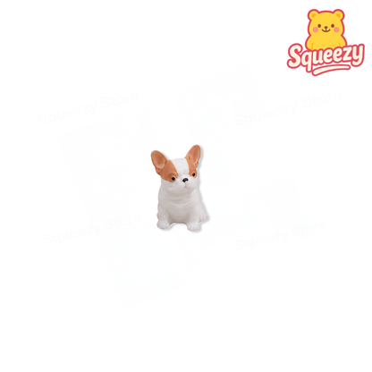 Little Dog Series, Mixed Styles Blind Box