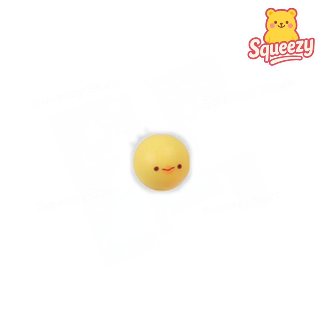Mini Animals in Blind Box & Mixed Styles Stress Relief Toy