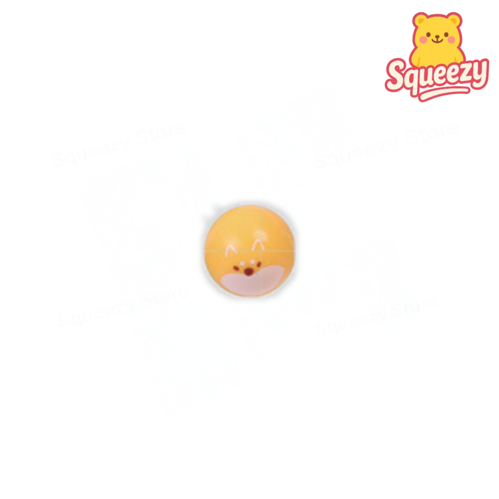 Mini Animals in Blind Box & Mixed Styles Stress Relief Toy