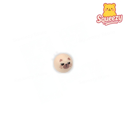 Mini Animals in Blind Box & Mixed Styles Stress Relief Toy
