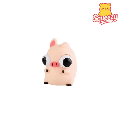 big Pop Eyes Squeezy Stress Relief Toy
