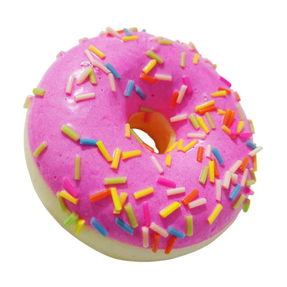 Donut Squishy Stress Relief Toy