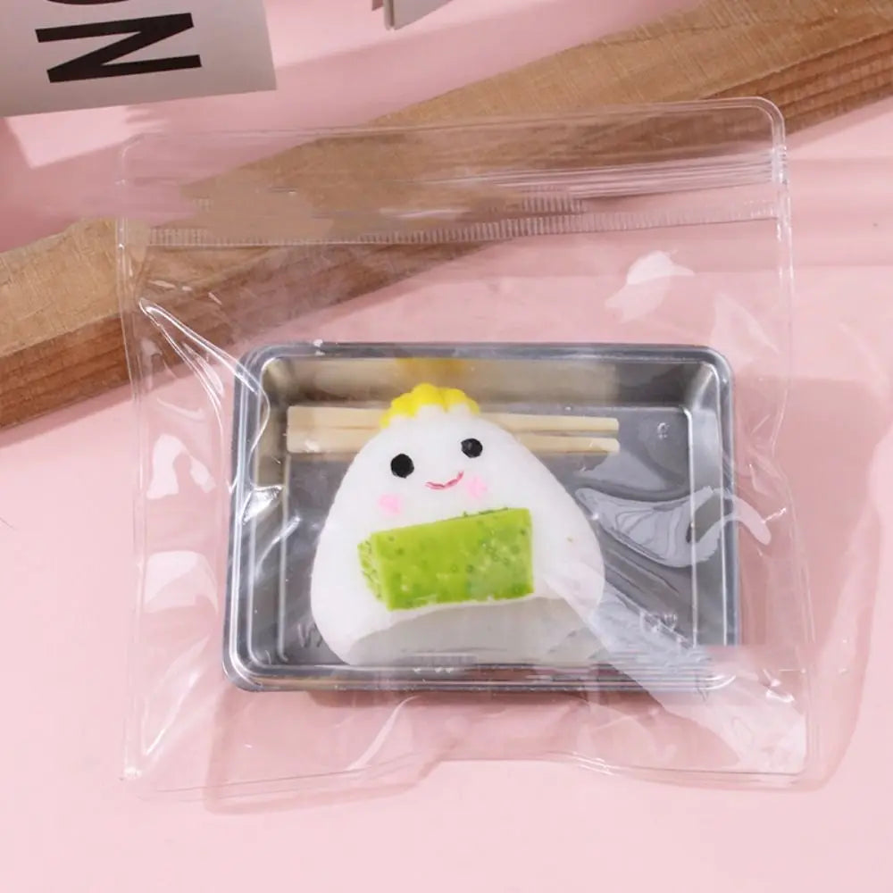 Sushi Squishy Stress Relief Toy