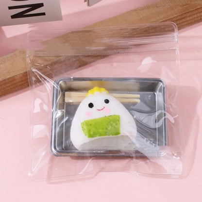 Sushi Squishy Stress Relief Toy