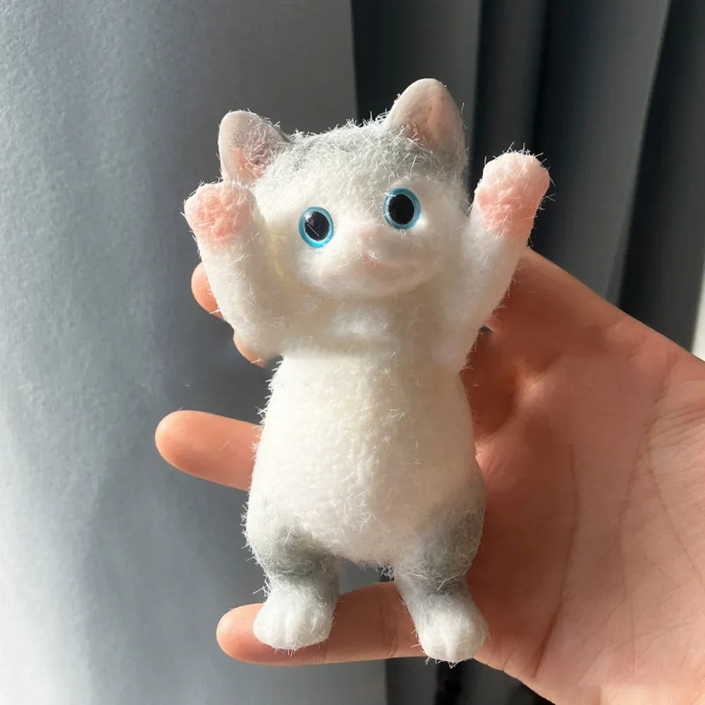 Extra Large Squishy Cat Stress Toy