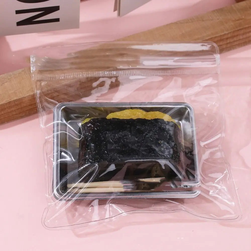 Sushi Squishy Stress Relief Toy