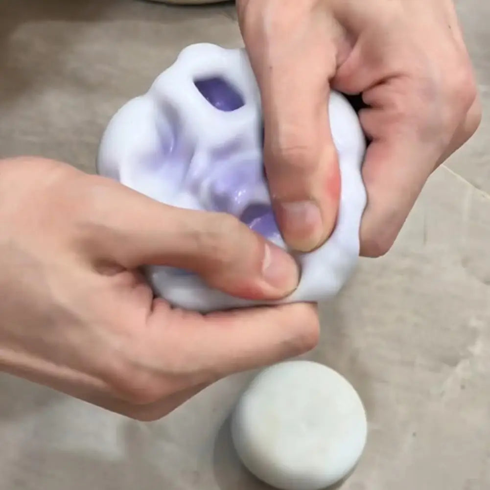 Handmade Ball Squishy Stress Relief Toy