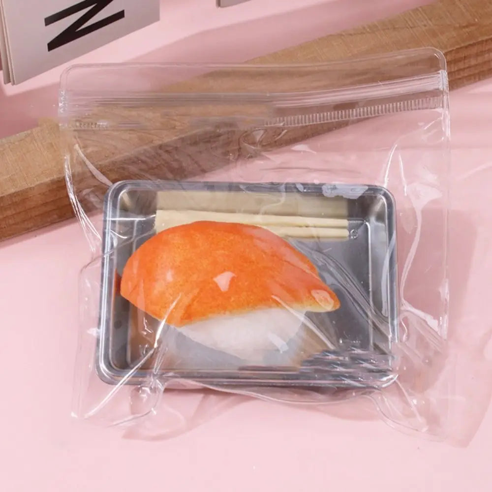 Sushi Squishy Stress Relief Toy