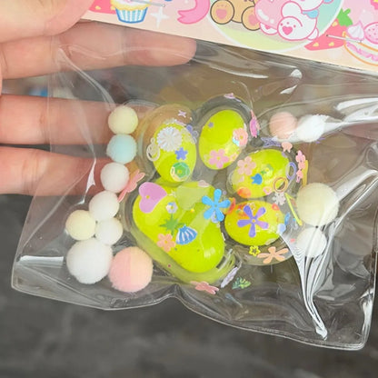 Soft Cat Paw Stress Relief Toy