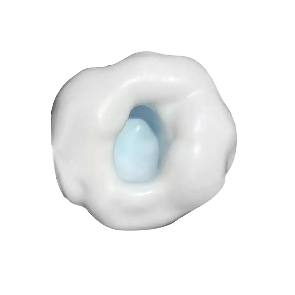 Handmade Ball Squishy Stress Relief Toy