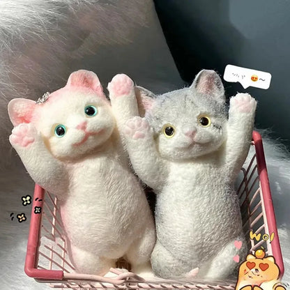 Extra Large Squishy Cat Stress Toy