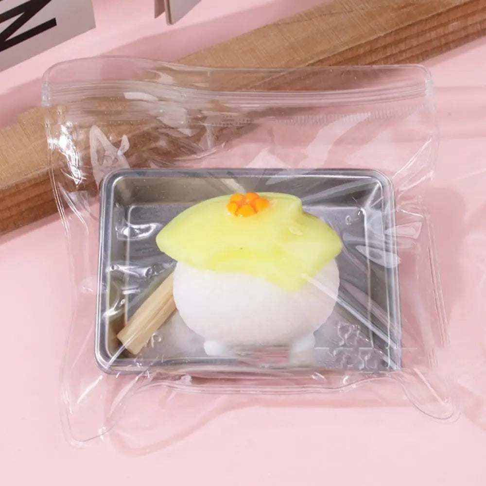 Sushi Squishy Stress Relief Toy