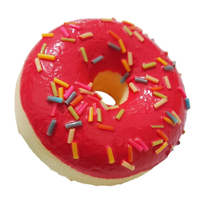 Donut Squishy Stress Relief Toy