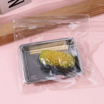 Sushi Squishy Stress Relief Toy