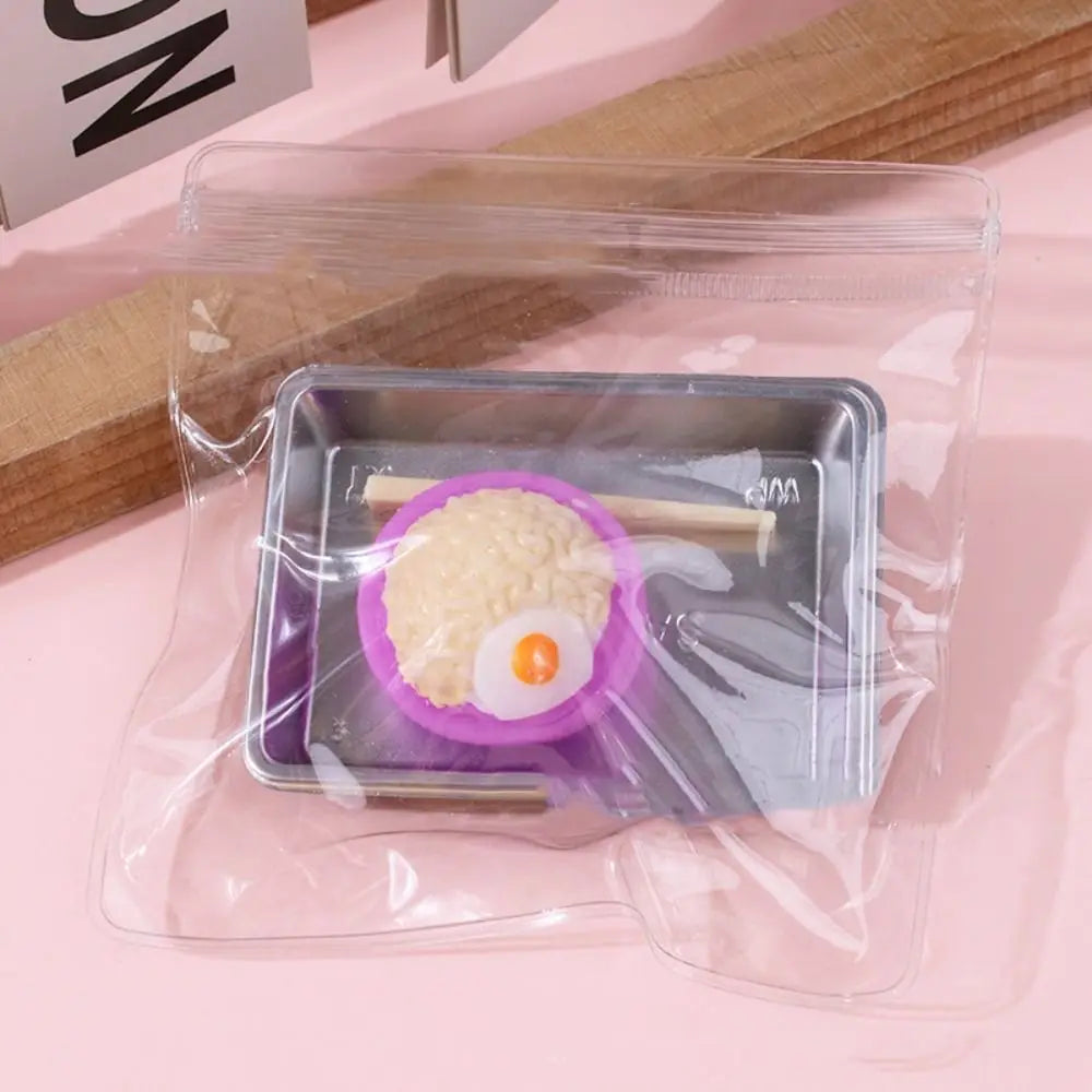 Sushi Squishy Stress Relief Toy