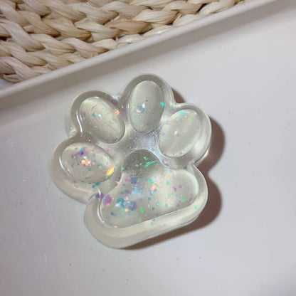 Soft Cat Paw Stress Relief Toy