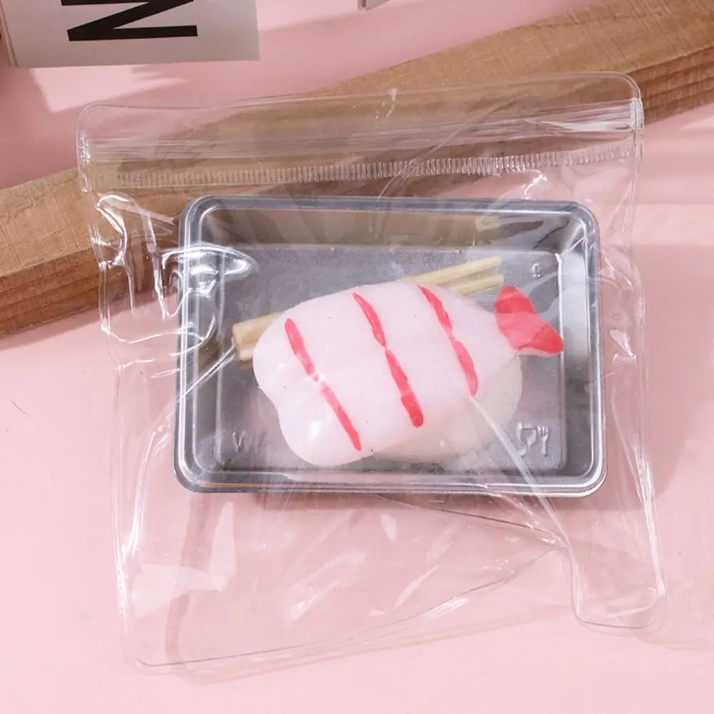 Sushi Squishy Stress Relief Toy