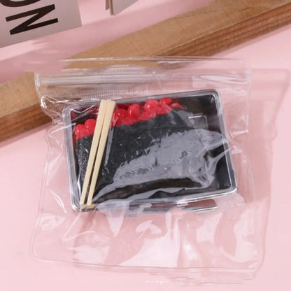 Sushi Squishy Stress Relief Toy