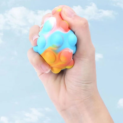 Stress Ball Squishy Stress Relief Toy