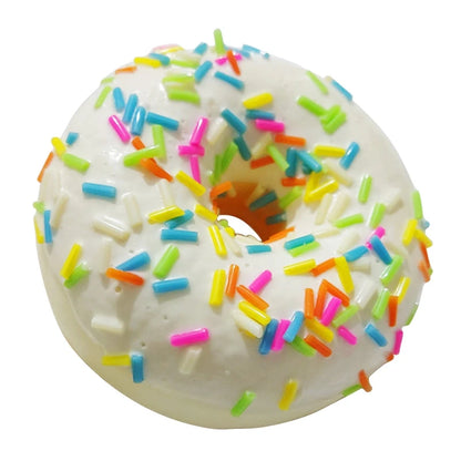 Donut Squishy Stress Relief Toy