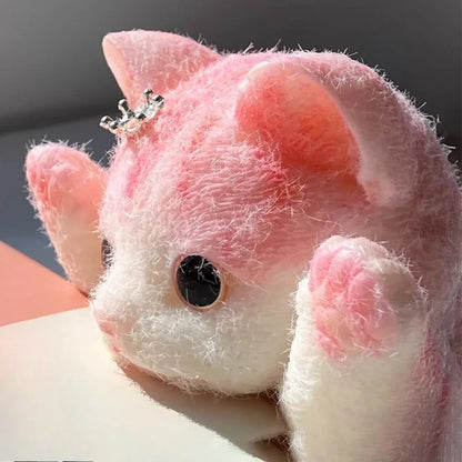 Extra Large Squishy Cat Stress Toy